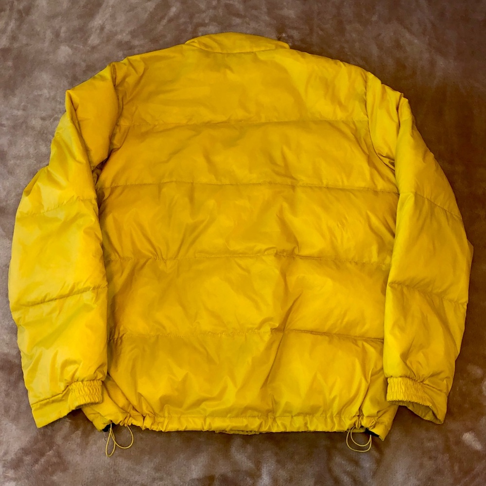 American Eagle Lightweight Down Puffer - image 2
